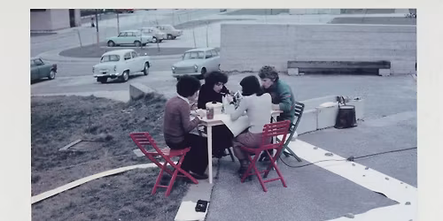 Performing European Publics