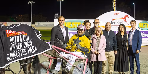 2025 BOTRA Christmas Party