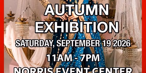 ZN Fashions Austin Autumn Exhibition