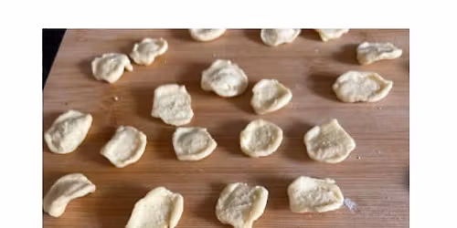 BYOB Handmade Pasta Workshop