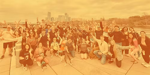 Walk & Talk About Life's Big Questions