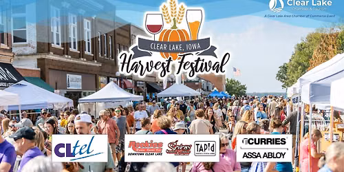 Clear Lake Harvest Festival