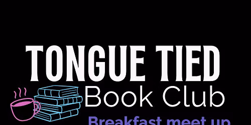May Breakfast Meet Up