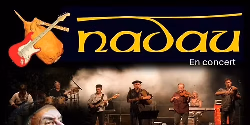 Concert de Nadau
