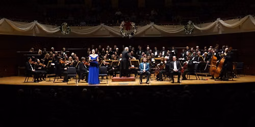 Alabama Symphony Orchestra: Handel's Messiah