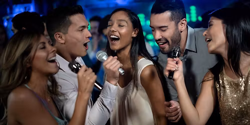 Friendsgiving Gathering - Turn It Up Thursday