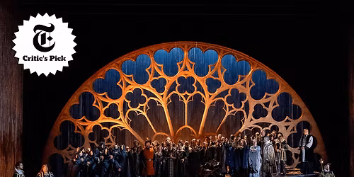 Taconic Opera - Turnadot at Tarrytown Music Hall