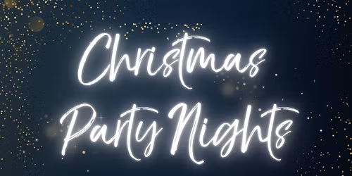 Christmas Party Nights