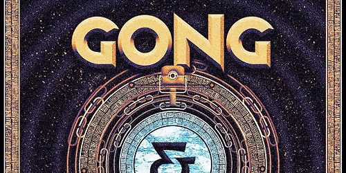 Gong + Henge