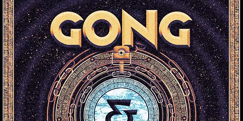 Gong + Henge
