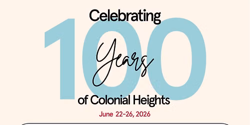 Colonial Heights Trivia & Game Night