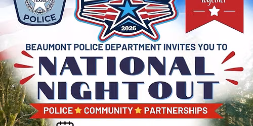 BPD’s National Night Out