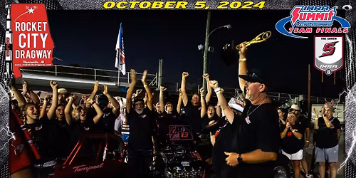IHRA Points Race #4\/Ironman Event!!