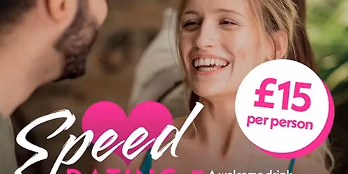 Speed Date Evening