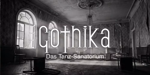 Gothika | November 2026