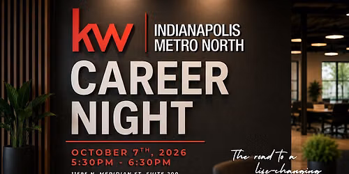 KW Career Night