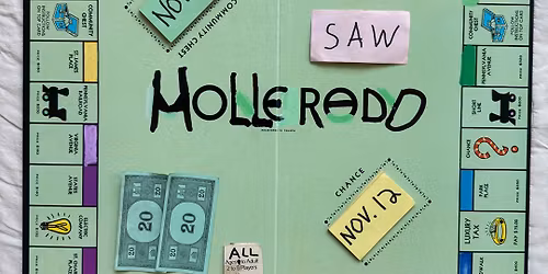 Hollerado - Nov 12-13 - Ottawa