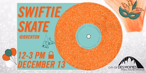 Swiftie Skate 