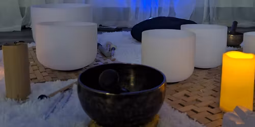 \ud83c\udf31\ud83c\udf38Faith in Sound Sound Journey\ud83c\udf38\ud83c\udf31