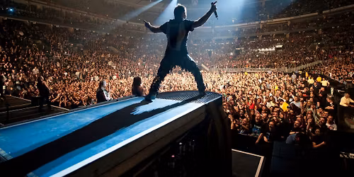 Iron Maiden: Burning Ambition (premiere)