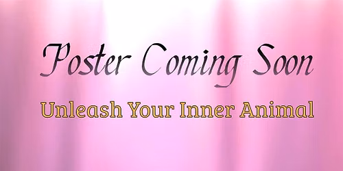 Wild and Untamed: Unleash Your Inner Animal