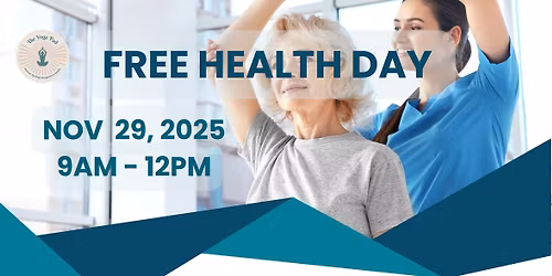 Free Health Day