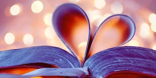 Emporia Book Buds- December Meet Up