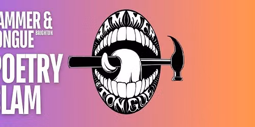 Hammer & Tongue Poetry Slam