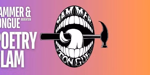Hammer & Tongue Poetry Slam