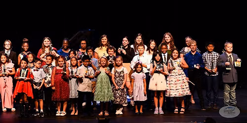 2026 Music Concerts & Awards - LAAPA River Ridge