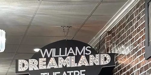 Black Excellence Ball & Banquet - Great Room