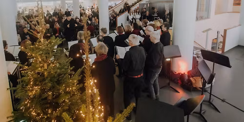 SCHUNCK Winterconcerten