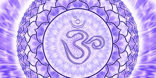 Crown Chakra (Sahasrara): Integration & Connection Practice