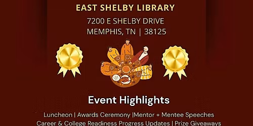 KHF Mentor, Mentee & Intern Excellence Spotlight Luncheon