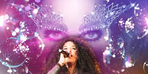 Cher Tribute - Strong Enough