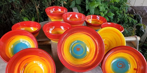 Empty Bowls 2026 - Benefit for SVdP
