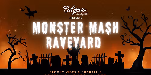 Monster Mash Raveyard
