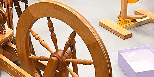 Spinning 101