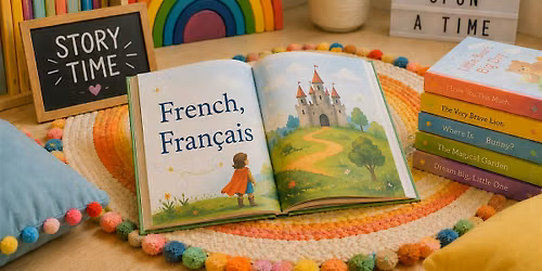 French Story Circle
