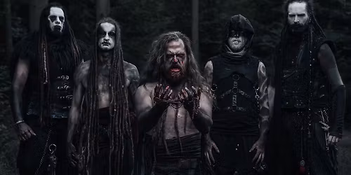 CELEBRATE THE BLOODSHED | LOGO Hamburg