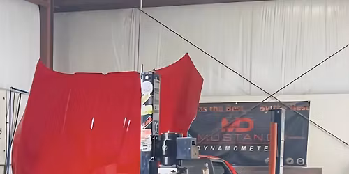 Countryside Classics 2026 Dyno Day & Car Meet