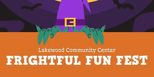 Frightful Fun Fest 