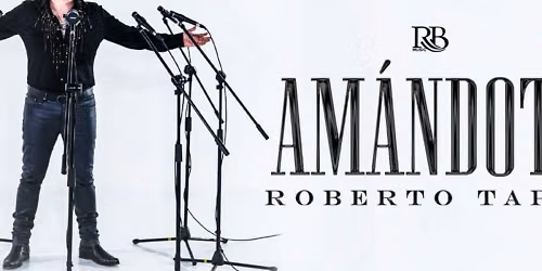 Roberto Tapia in Aurora