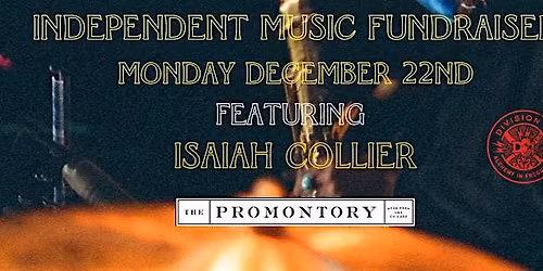 Independent Music Fundraiser: Division 81 Records