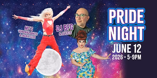 North Adams Pride Night Celebration