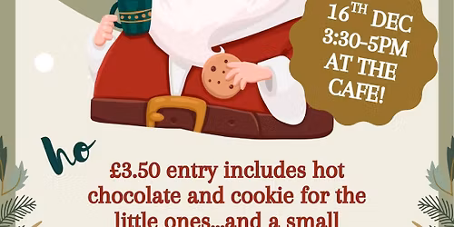 Meet Father Christmas