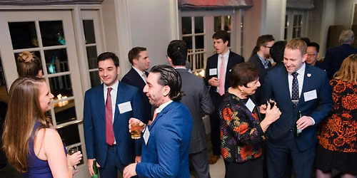 Rutgers School of Law - Newark Alumni Association Gala 2026