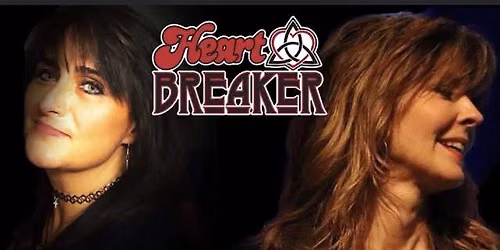 Heart Breaker - A Tribute To Heart