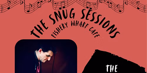 The Blue Hokum Boys - "BLUES" - Free Entry