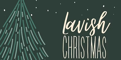 Lavish Christmas 